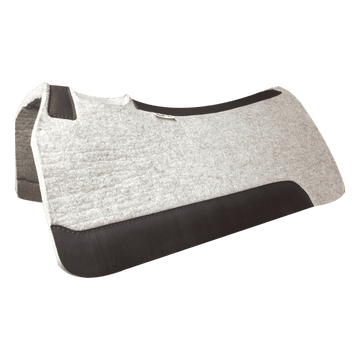 5 Star 1” Thick Western Contoured Barrel Pad