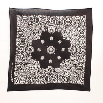 M&F Traditional Fashion Bandana 21"X21"