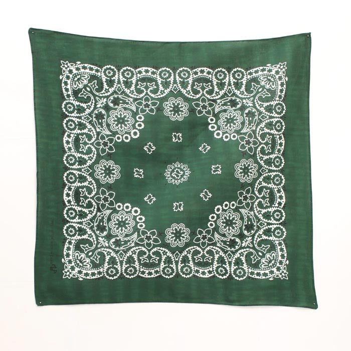 M&F Traditional Fashion Bandana 21"X21"