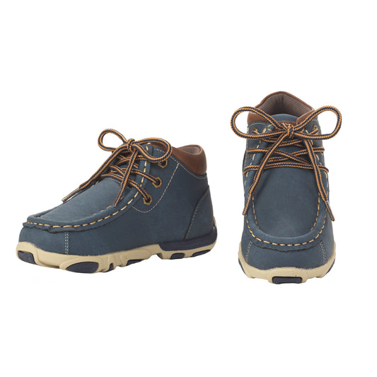 Twister Kids Jayden Style Chukka Boot