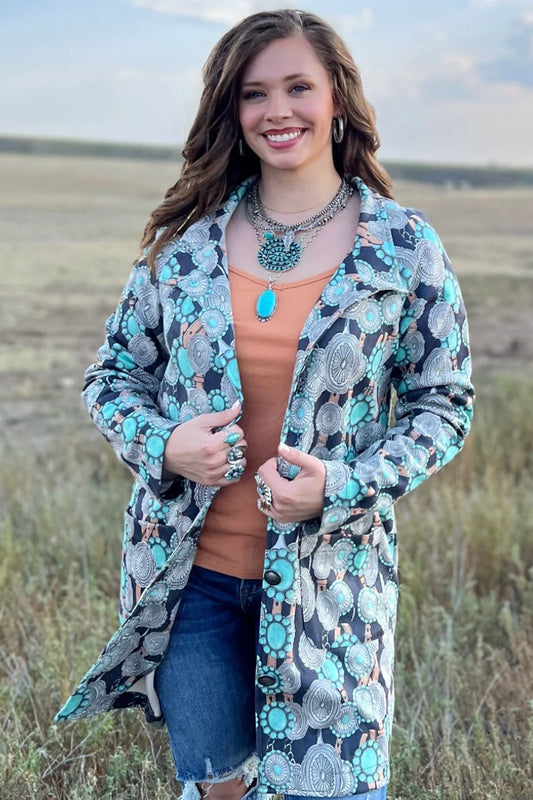 Sterling Kreek Something Classy Butterscotch Top