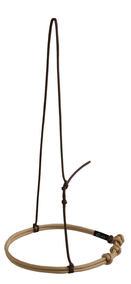 Berlin Custom Leather Rope Cavison
