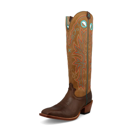 Twisted X Women's 16" Buckaroo Boots