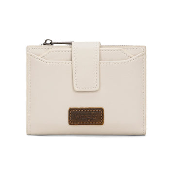Wrangler Card Holder Bi-Fold Wallet
