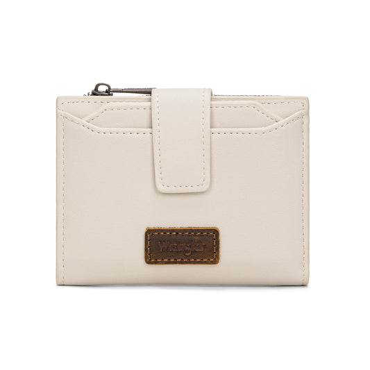 Wrangler Card Holder Bi-Fold Wallet