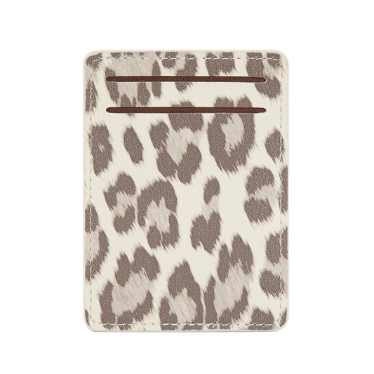 Wrangler Small Card Case Wallet Key Chain/Detachable Card Holder