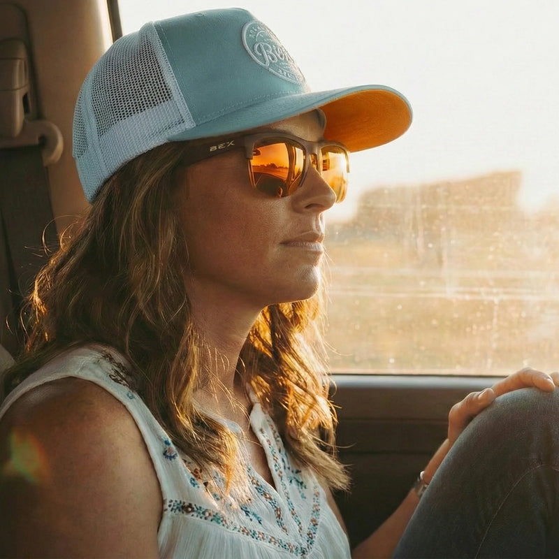BEX Bolt Ball Cap