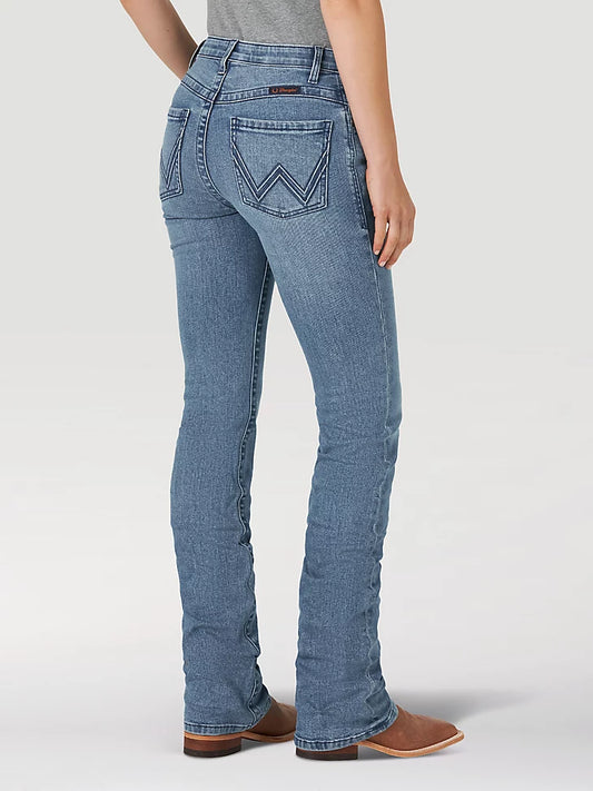 Wrangler Women's Willow in Della