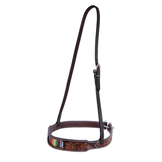 Circle Y Noseband X4521-800V