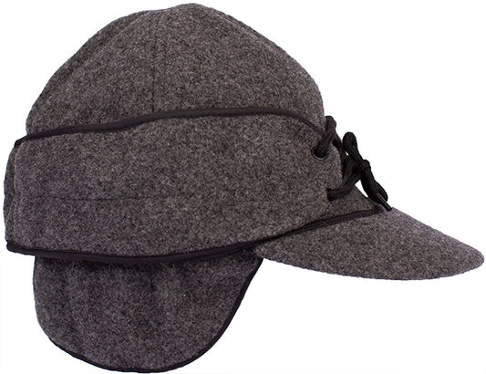 Wyoming Traders Mackenzie Wool Cap