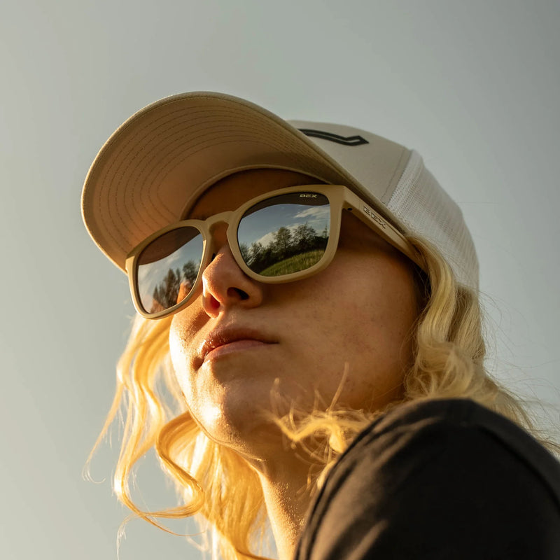 BEX Outrider Ball Cap