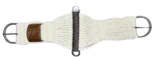 R Bar B Western Roper Cinch