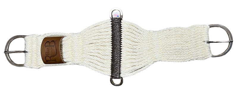 R Bar B Western Roper Cinch