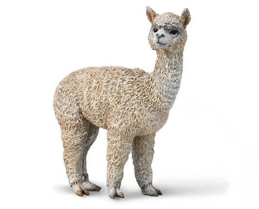 Breyer Alpaca