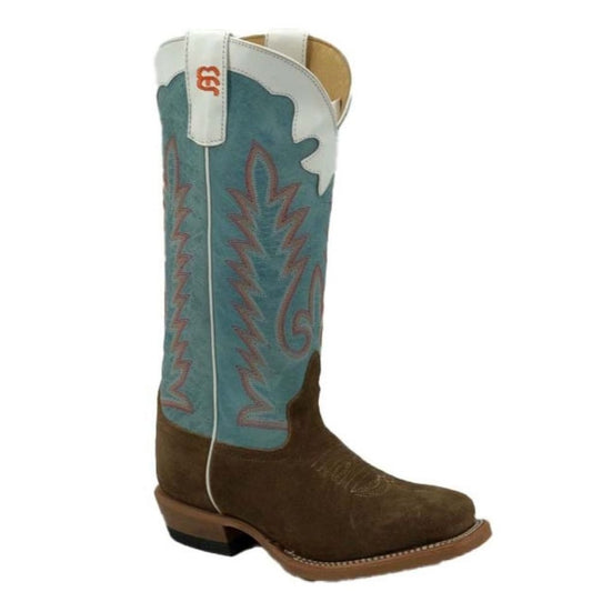 Kid’s Anderson Bean Sky Blue Sinsation Boot