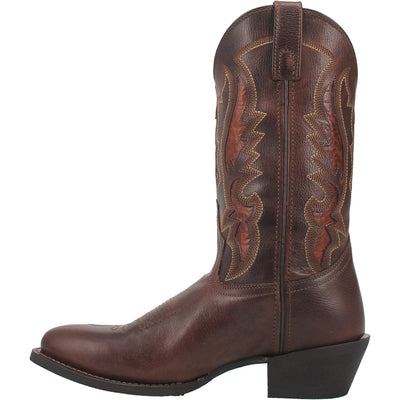Laredo Men’s Silas Tan Leather Boots