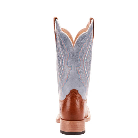 Ariat Women's PrimeTime Gingersnap Western Boot