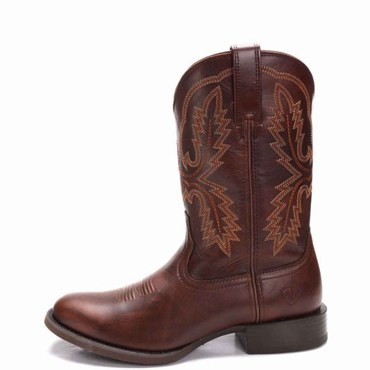 Ariat Men's Sport Stratten Boot