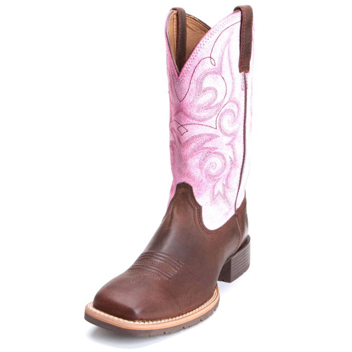 Ariat Women's Hybrid Rancher Western Boots