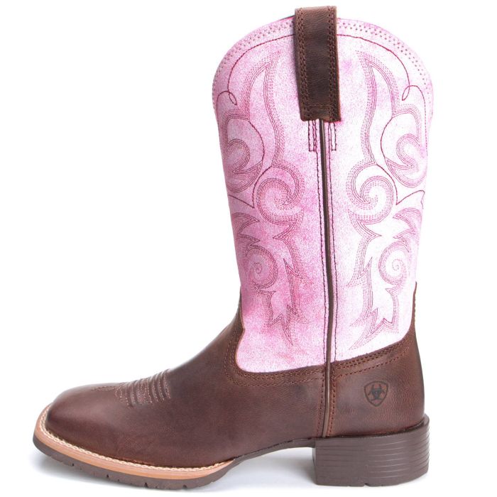 Ariat Women's Hybrid Rancher Western Boots