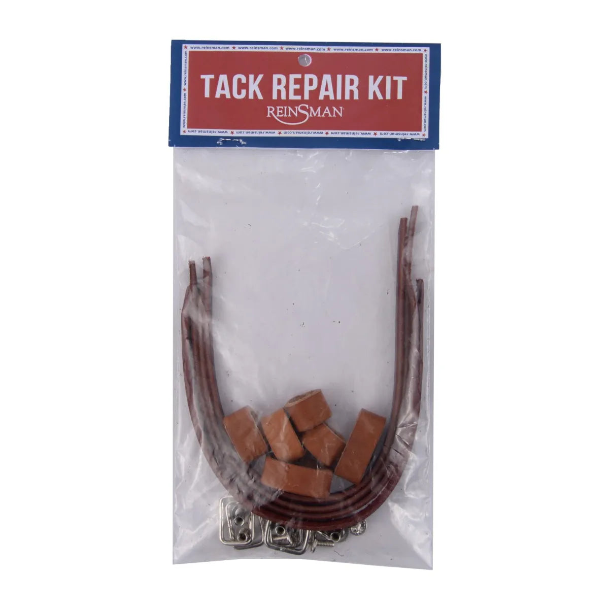 Reinsman Universal Tack Repair Kit