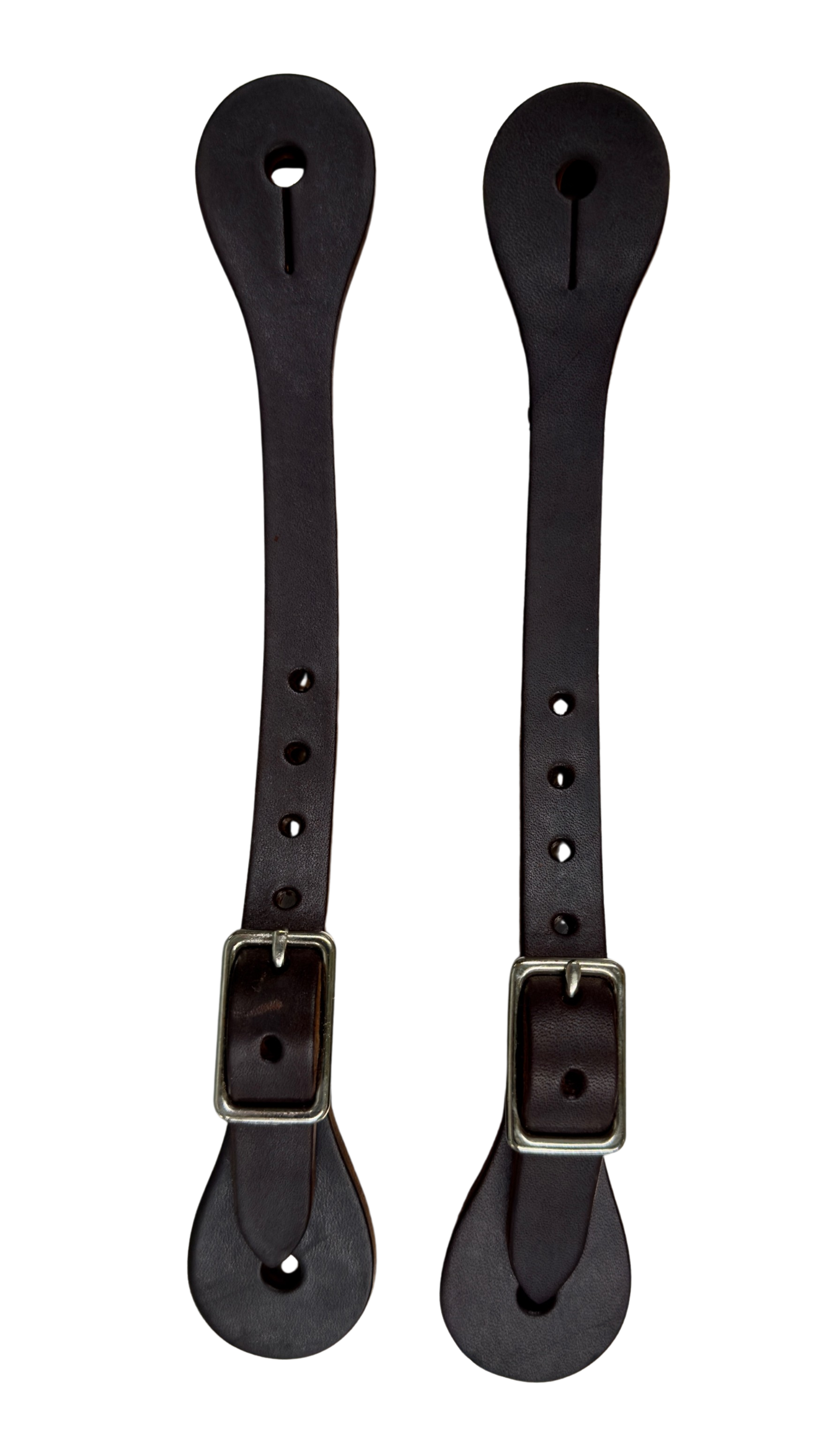 Spurs & Spur Straps