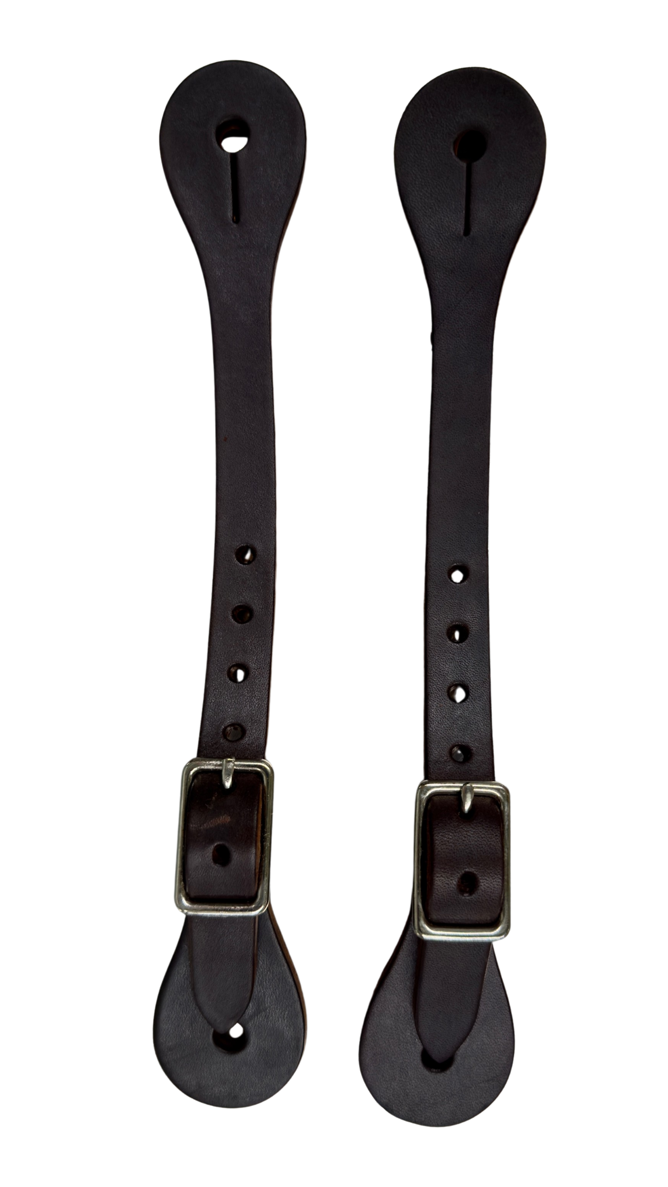 Spurs & Spur Straps
