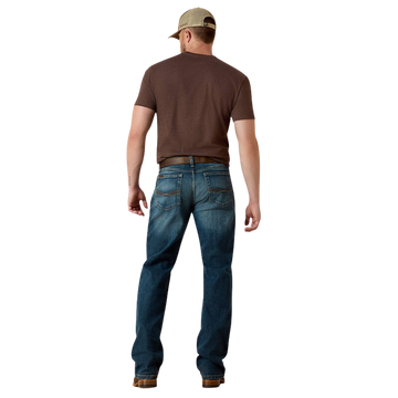 Ariat Men's M4 Kilroy Legacy Stretch Bootcut Jean