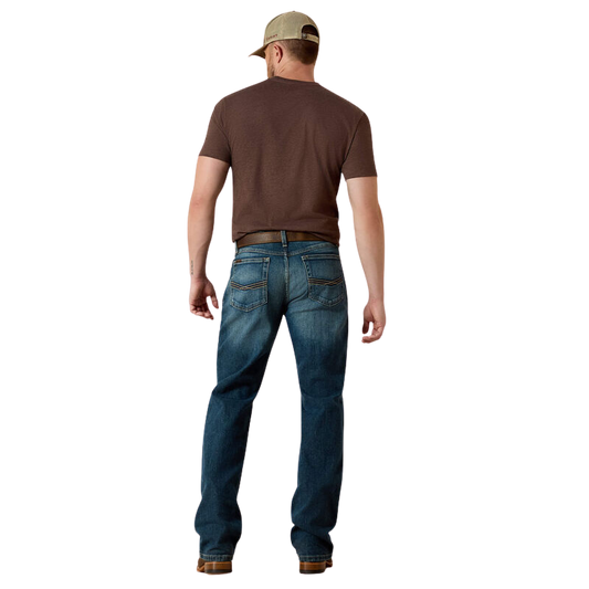 Ariat Men's M4 Kilroy Legacy Stretch Bootcut Jean