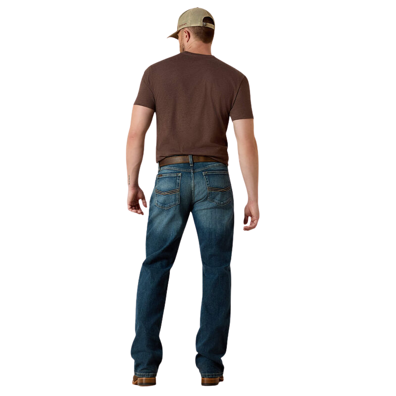 Ariat Men's M4 Kilroy Legacy Stretch Bootcut Jean