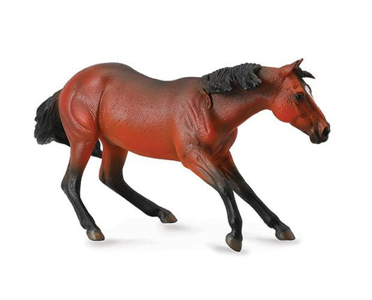 Breyer Bay Quarter Stallion