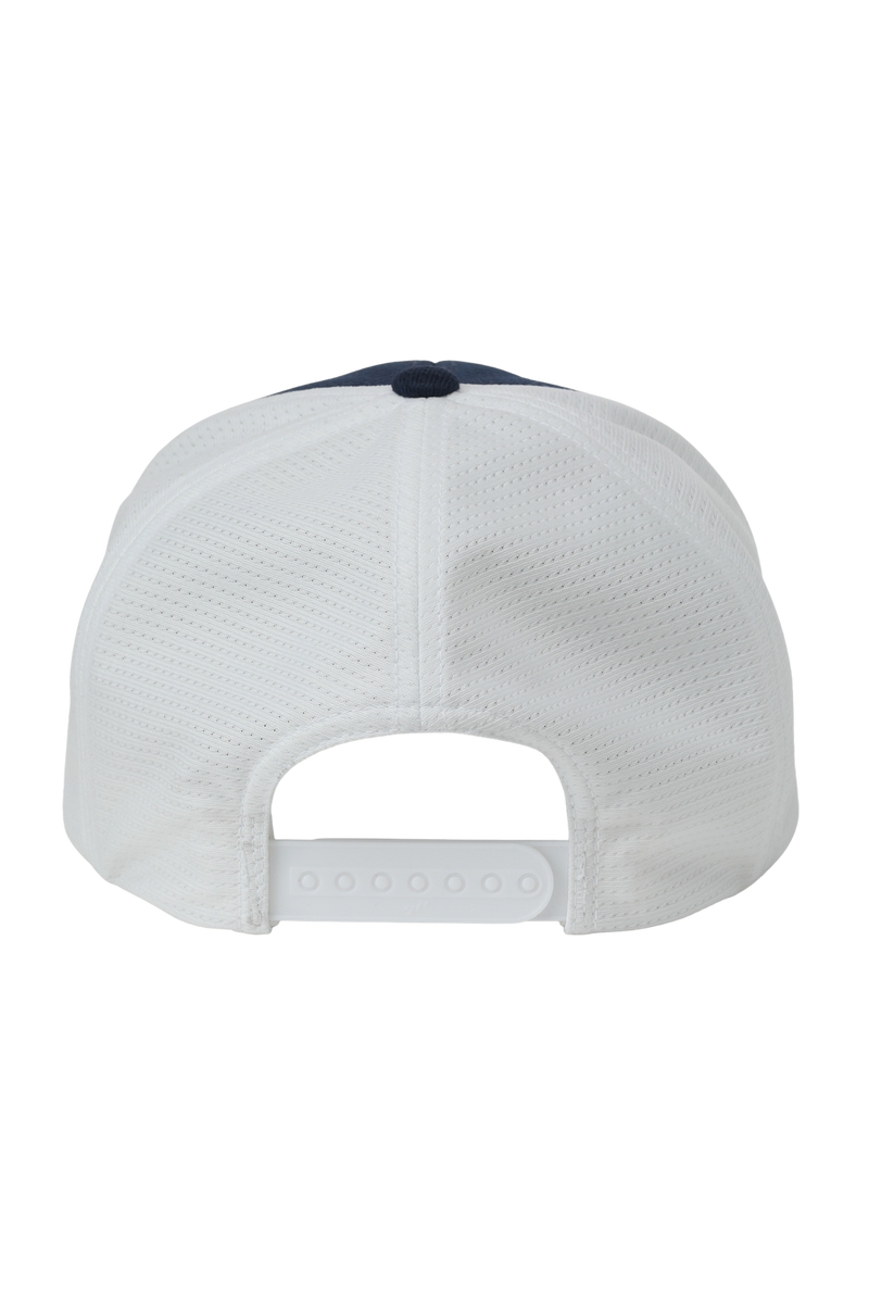 Cinch "1996" FlexFit Tech Navy Ball Cap