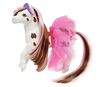 Breyer Blossom the Ballerina-Color Change Horse