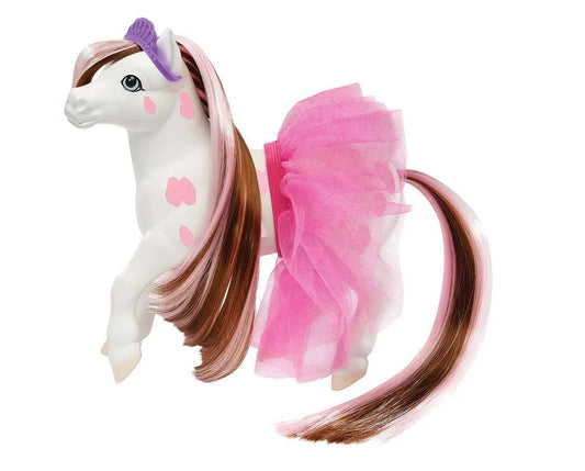 Breyer Blossom the Ballerina-Color Change Horse