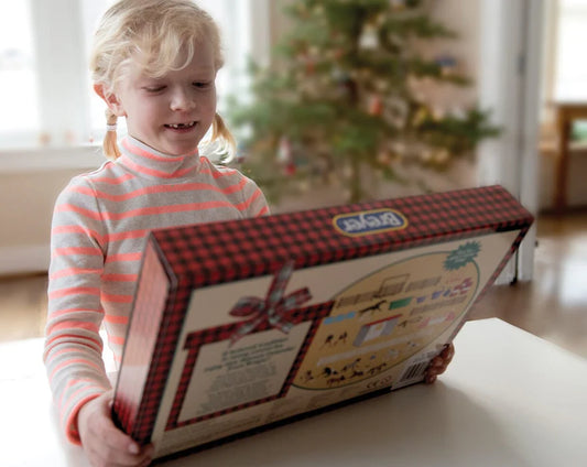 Breyer Advent Calendar Horse Adventure 2024