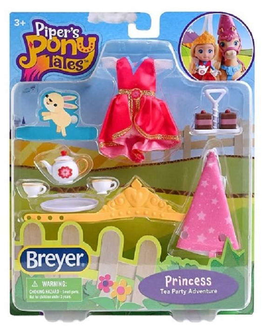 Breyer Princess Tea Party Adventures