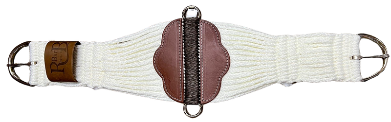 R Bar B Texas Roper Cinch