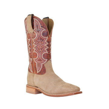 Hyer Men's Holton Cowboy Boots