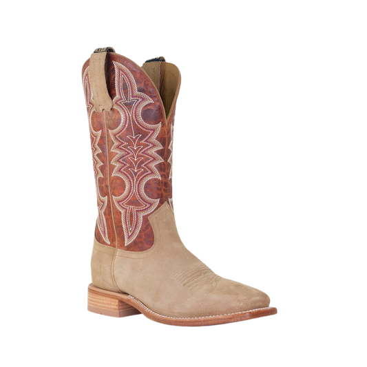 Hyer Men's Holton Cowboy Boots