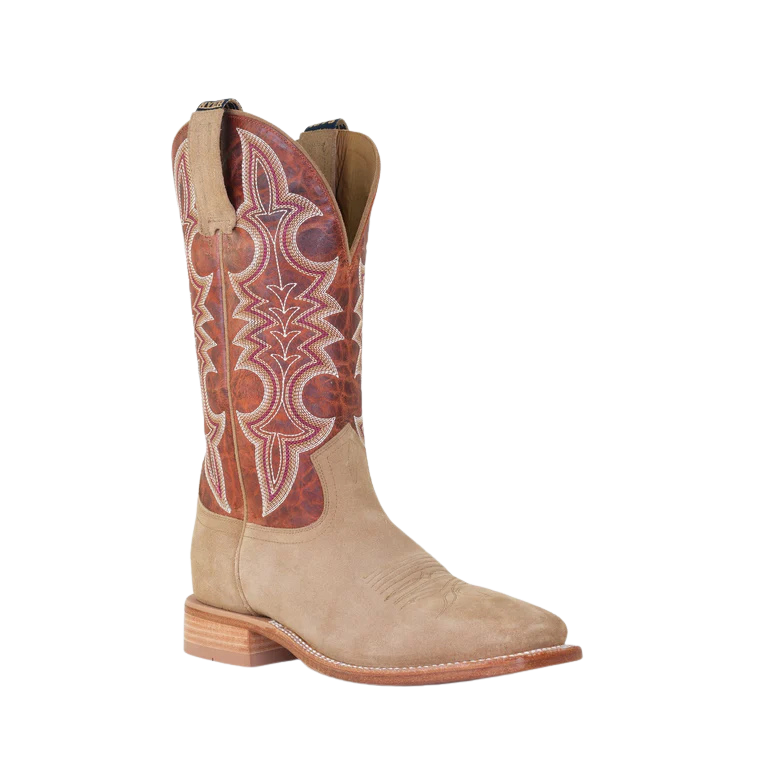 Hyer Men's Holton Cowboy Boots