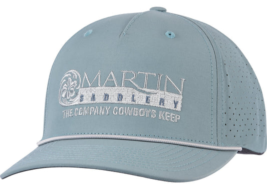 Martin Saddlery Performance Hat