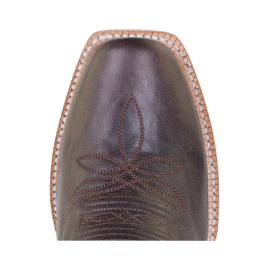 Hyer Women's Brown/Red Tipton Boots