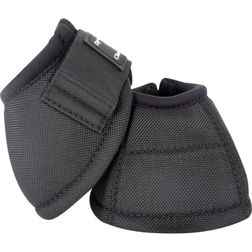 Classic Equine Dy-No Turn Bell Boots