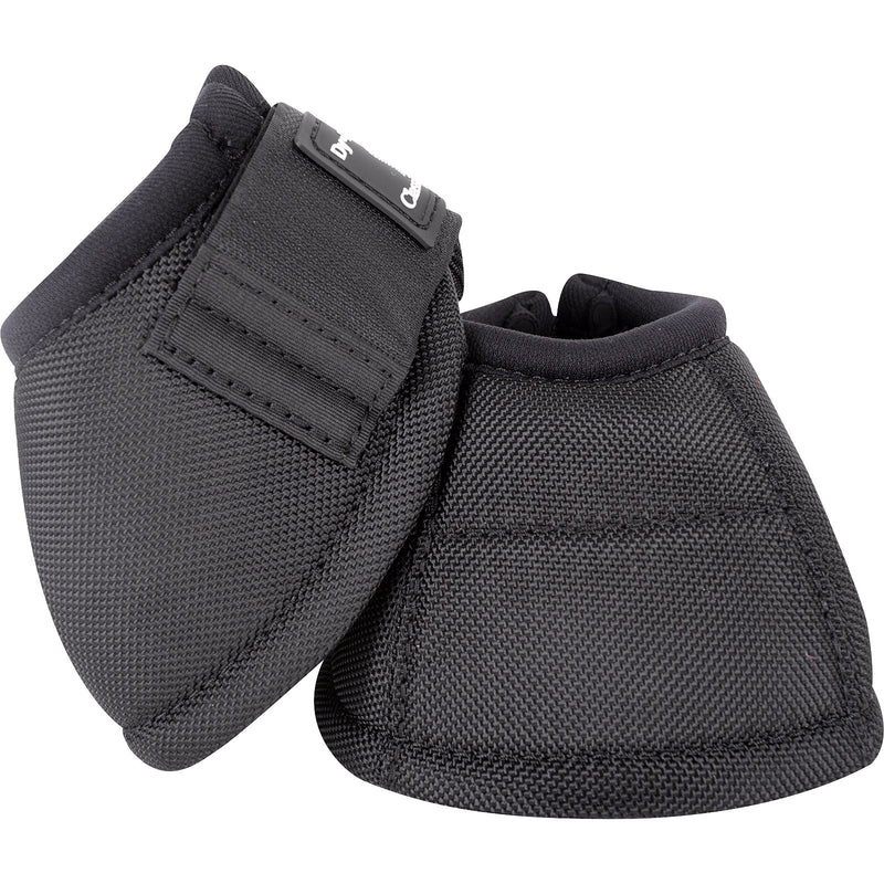 Classic Equine Dy-No Turn Bell Boots