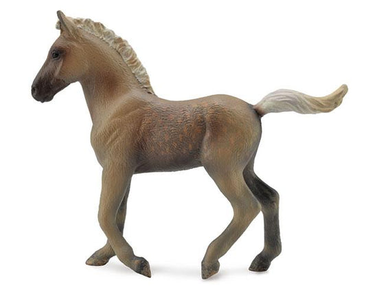 Breyer Chocolate Rocky Mountain Foal