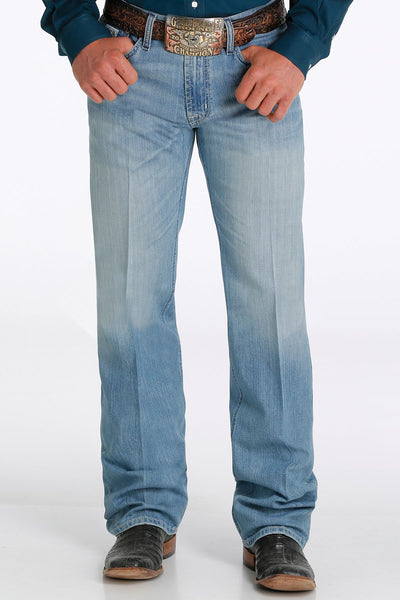 Men’s Cinch White Label Jeans