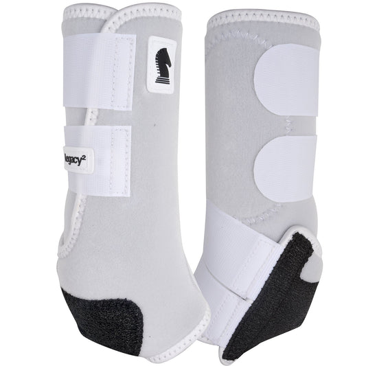 Classic Equine Legacy2 Support Boots, Hind