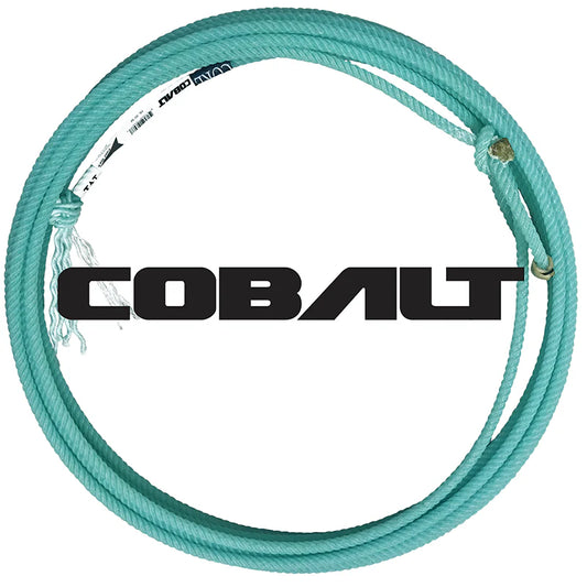 Fast Back Cobalt Head Rope-31'