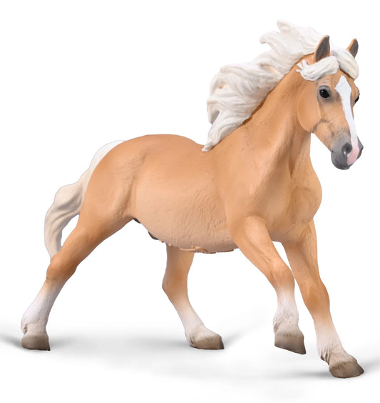 Breyer Haflinger Stallion