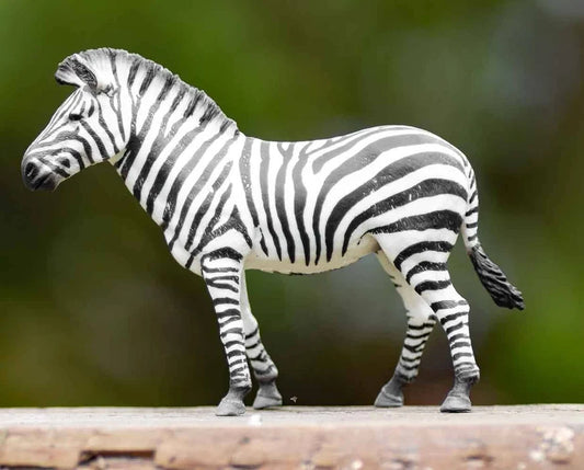 Breyer Common Zebra